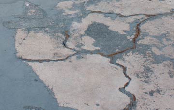 fibreglass roofing replacement Wakefield