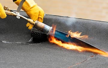 flat roof repairs Wakefield, West Yorkshire