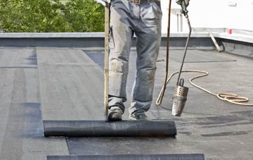 flat roof replacement Wakefield, West Yorkshire