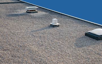 flat roofing Wakefield, West Yorkshire