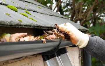 gutter cleaning Wakefield, West Yorkshire