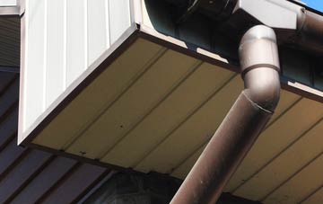 Wakefield soffit installation costs