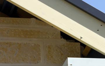 soffit repair Wakefield